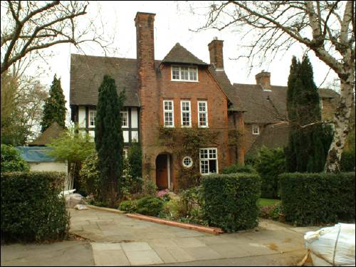 013 Wildwood Road